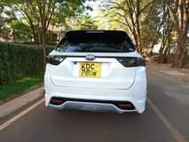toyota valvematic