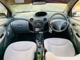 A picture of VITZ CLAVIA