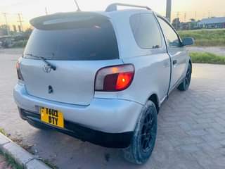 A picture of VITZ OLD 0714058883