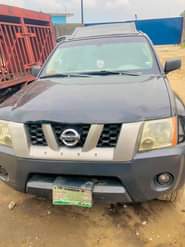 A picture of Nissan xterra Engine perfect AC perfect Gear perfect Body perfect