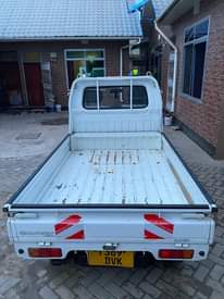 A picture of Suzuki Carry