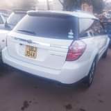 A picture of Subaru Outback 2008 26m Negotiable