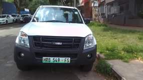 Mandlakazi N.