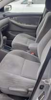 A picture of Toyota Corolla 07 First body Buy and drive