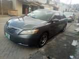 A picture of 2008 Toyota Camry in very good condition Sound Engine and