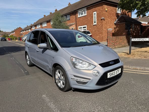 fsh cars