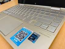 hp spectre x360