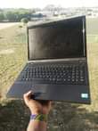 A picture of Rm core 5 Ram 4gb hdd 320gb procesor 2 56ghz