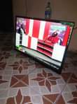 A picture of Tv Inc 32 JVC Smart bei 290