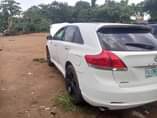 A picture of 2010 Toyota Venza Gear needs attention 2 6M owner 100k