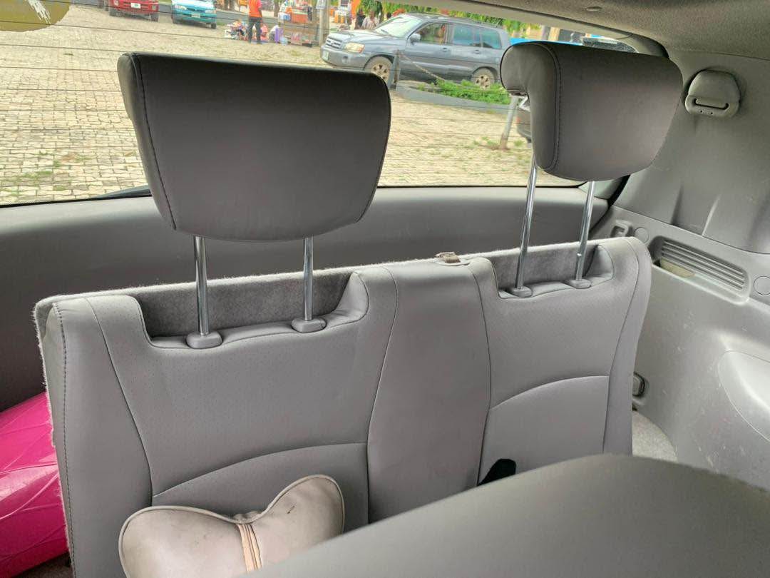 A picture of 2005 Highlander