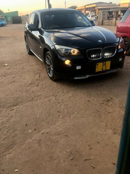 used bmw