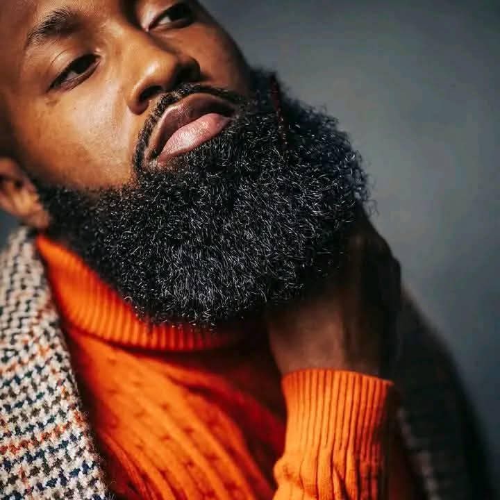 beard oil