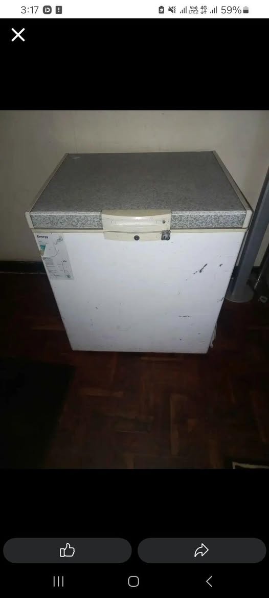 fridges
