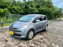 A picture of Price 8 9 Mil Contacts 0620858707 0657262757 0693556575 TOYOTA RACTICS