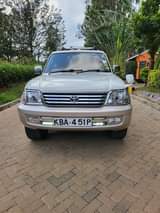 toyota prado j95