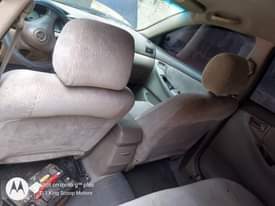 A picture of 2004 Toyota Corolla