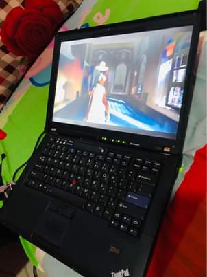 lenovo laptop