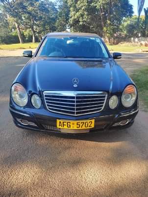 mercedes benz e300