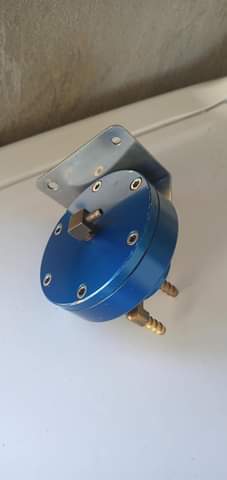 Gybra S.