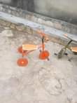 A picture of Trike