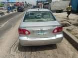 A picture of Very Sharp Super clean Toyota Corolla 2005model 2006model Corolla Untampered