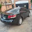 A picture of 2011 Toyota Avensis Avensis