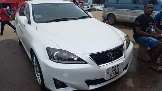 lexus