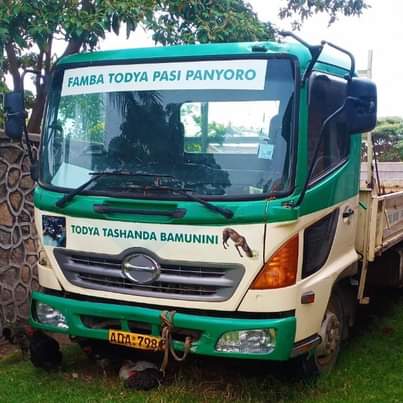 hino trucks