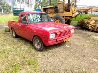 Nissan Champ for Sale in Zimbabwe