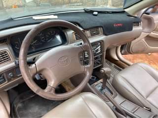 A picture of Camry 2 2 xle