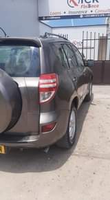 A picture of TOYOTA RAV4 MC TZ