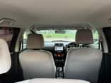 A picture of TOYOTA IST NEW MODEL
