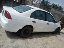 A picture of This car is just like toks Manual drive Low economical