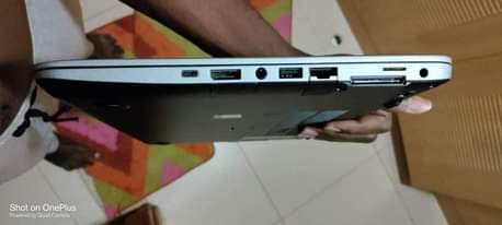 A picture of Laptops