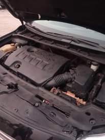 A picture of 2011 Toyota Corolla