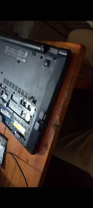 A picture of 0716713676 FUND LAPTOP DAR ILALA KARUME