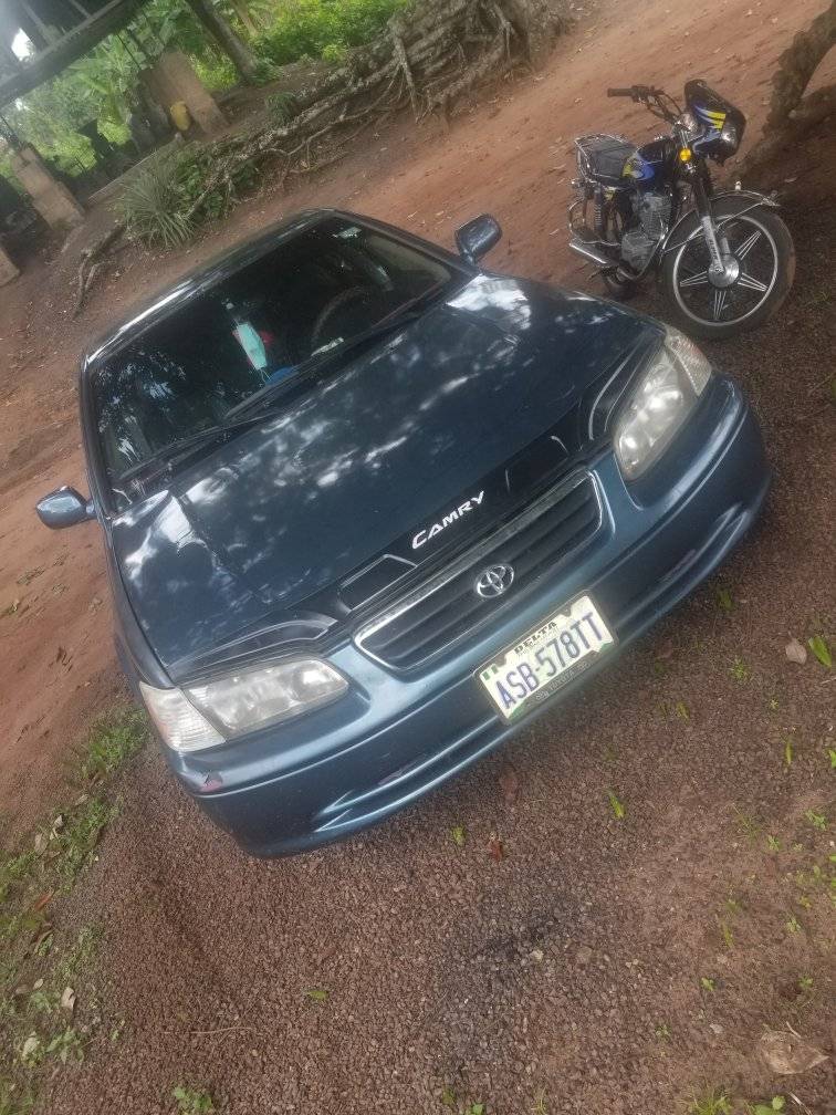 A picture of Motor