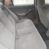 A picture of Manual drive Honda Accord 2002 Location Ojota 08125336344 800k