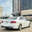 A picture of Extremely Clean Mercedes Benz E350 Year 2014 Full option Custom