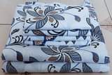 A picture of Pure cotton bedsheets
