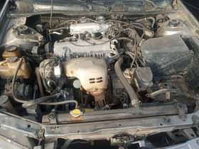 A picture of Toyota camry pencil light for sale Clean body and interior