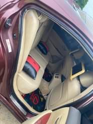A picture of 2010 model es350 buy and drive price 8 8m settles