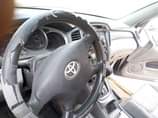 A picture of Toyota highlands 2002