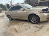 A picture of Registered 2008 Toyota Camry Engine Ac and Transmission are perfect