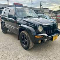 A picture of JEEP CHEROKEE
