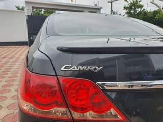 A picture of TOYOTA CAMRY NEW MODEL 22M