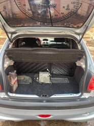 A picture of Direct Belgium Peugeot 206 Manual transmission Chilling AC Unthampered engine
