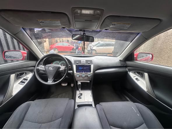 A picture of Car