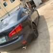 A picture of LEXUS IS250 2008 AWD First Body 1 Year Used V6